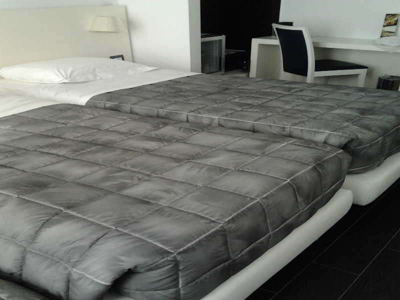 Smart 4* Mailand