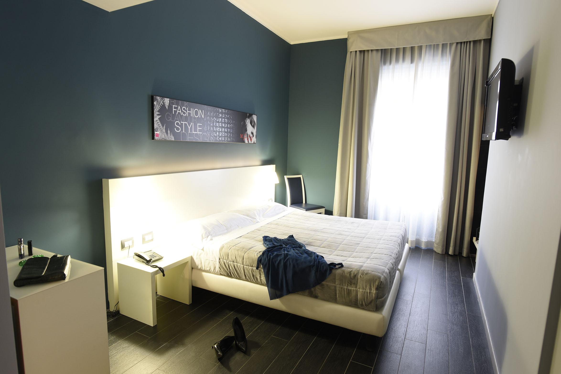 Smart Hotel Mailand