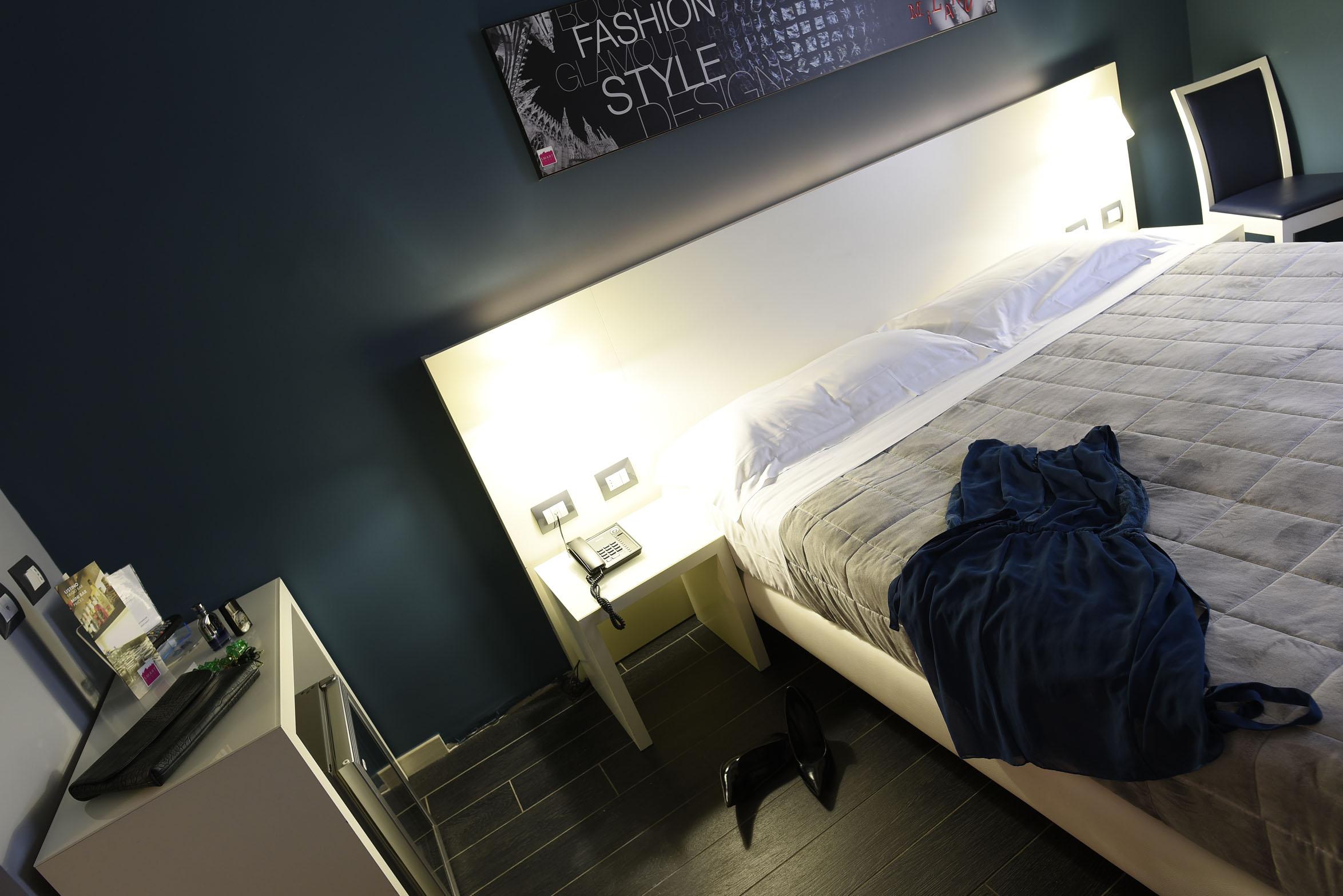 Smart Hotel Mailand