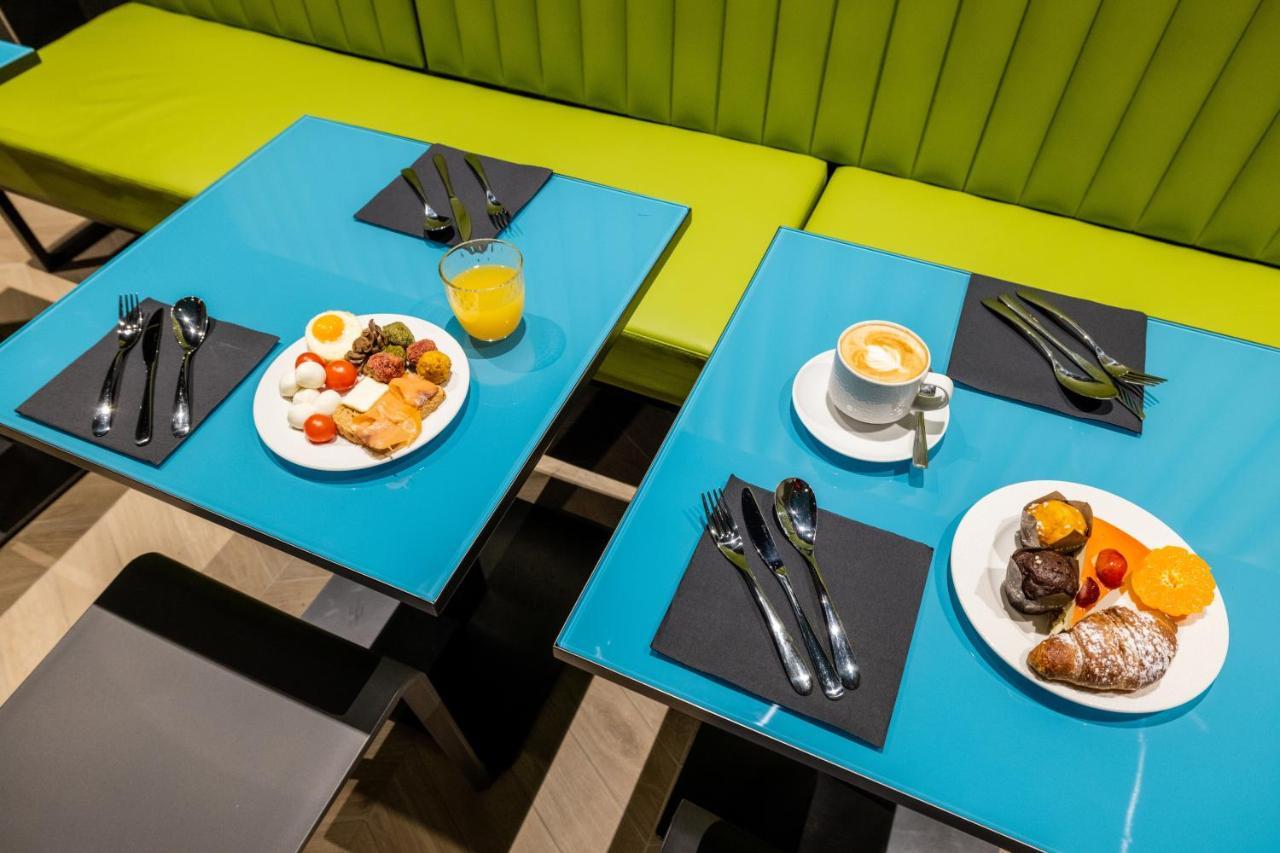 Hotel Smart Mailand