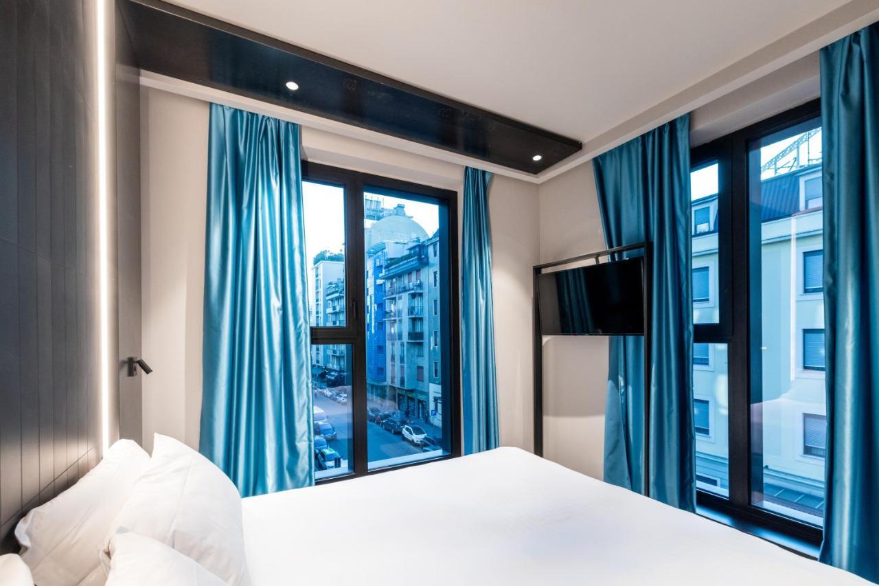 Smart 4* Mailand