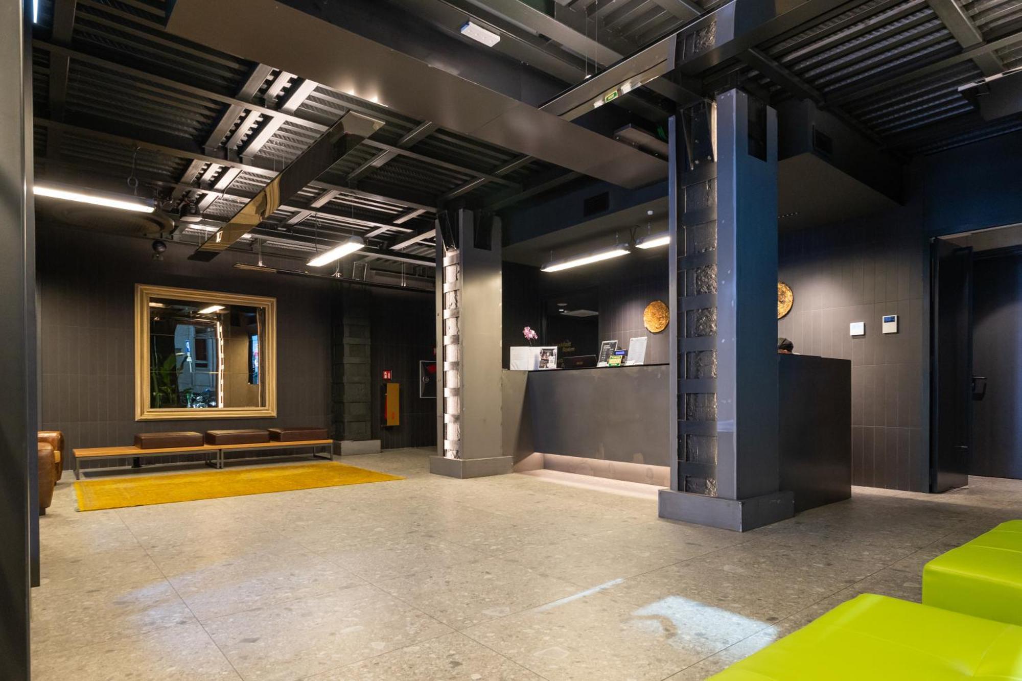 Hotel Smart Mailand