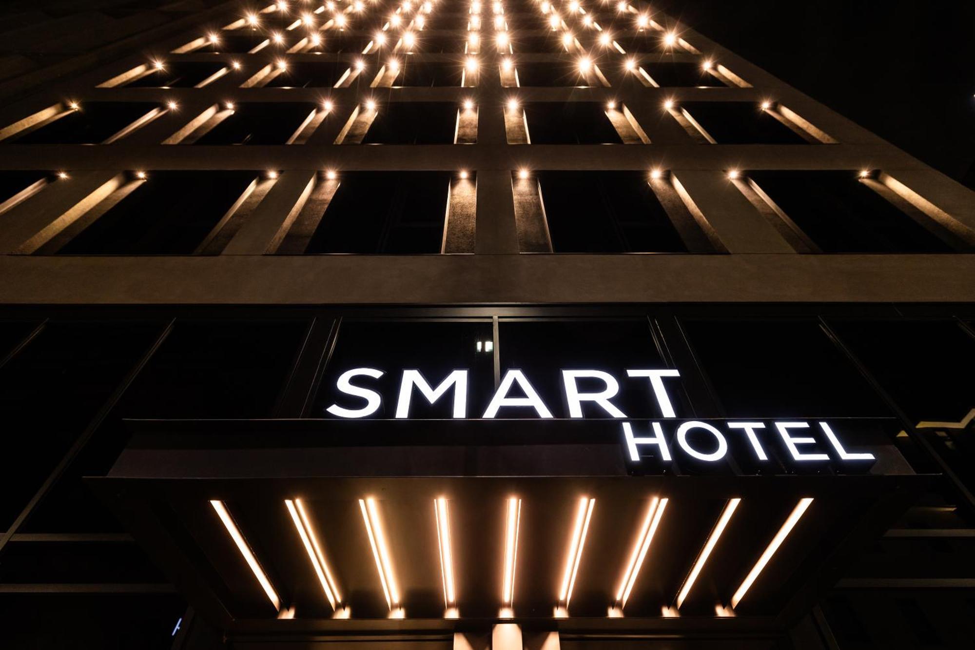 Hotel Smart Mailand
