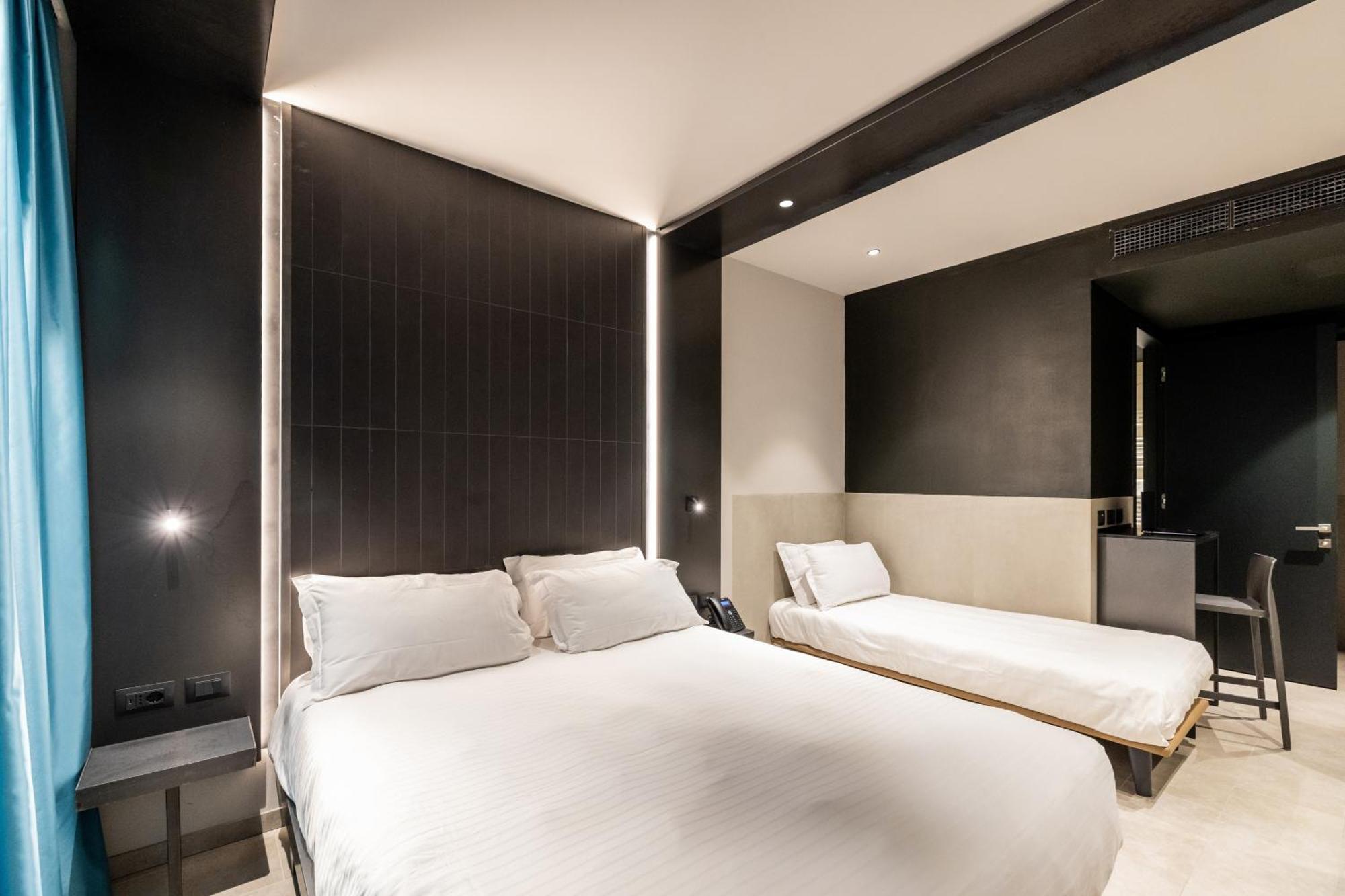 Hotel Smart Mailand