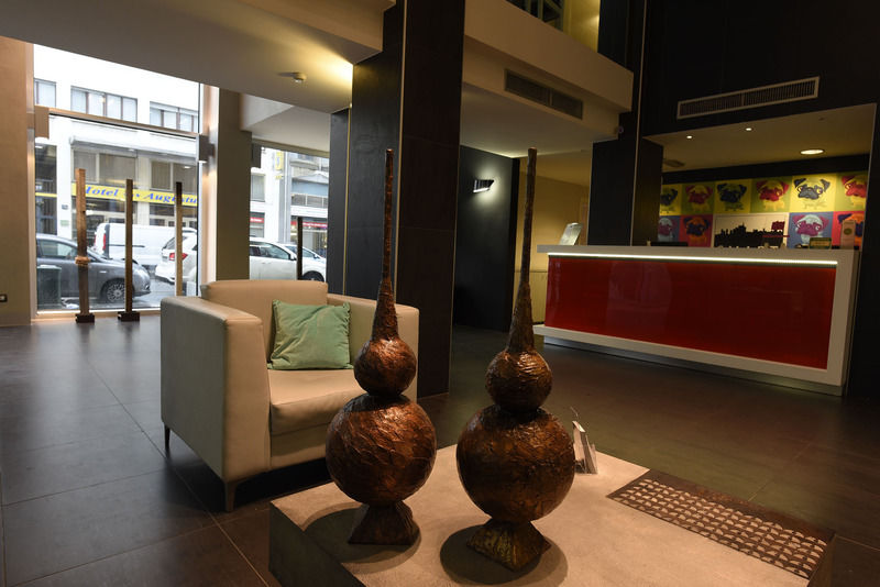Smart Hotel Mailand