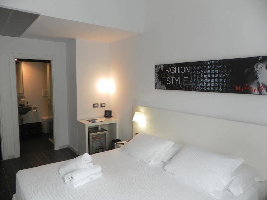 Smart Hotel Mailand