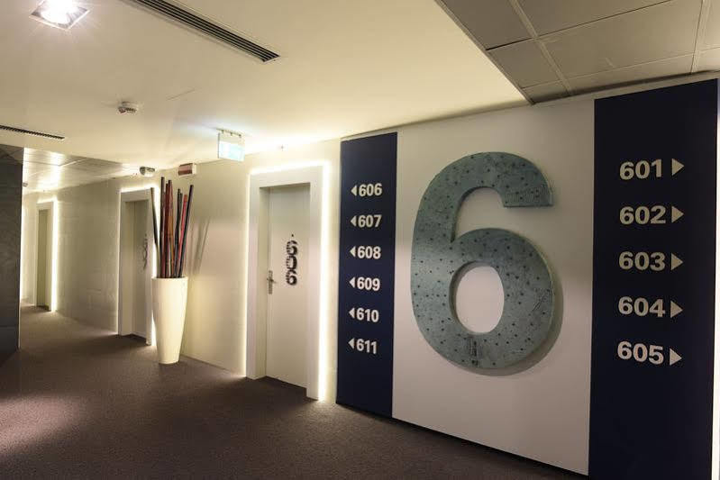 Hotel Smart Mailand